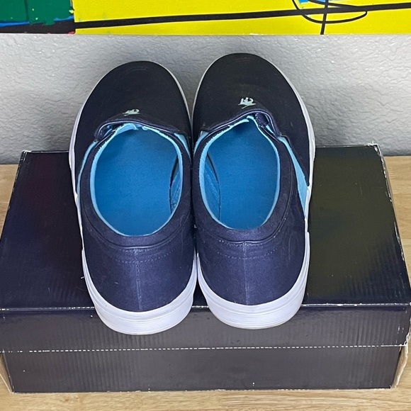 Polo by Ralph Lauren slip on canvas - Picture 2 of 4